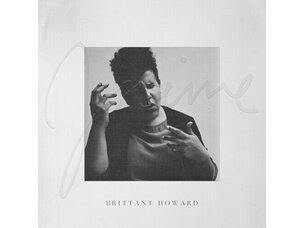 Rock / Indie / Alternative Brittany Howard - Jaime Sandstone Color Vinyl