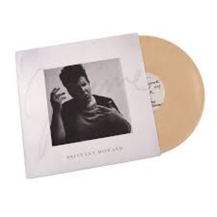 Rock / Indie / Alternative Howard, Brittany - Jaime Sandstone Color Vinyl