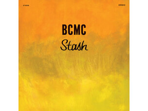 Rock / Indie / Alternative BCMC - Stash LP
