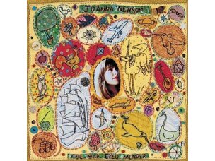 Rock / Indie / Alternative Joanna Newsom - Milk-Eyed Mender LP