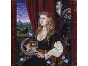 Rock / Indie / Alternative Joanna Newsom - Ys LP