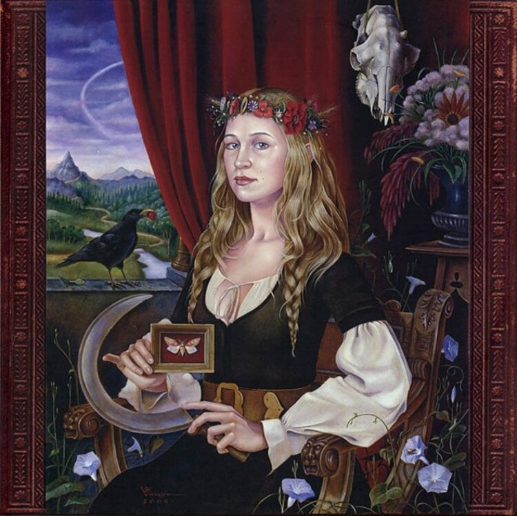 Rock / Indie / Alternative Newsom, Joanna - Ys LP