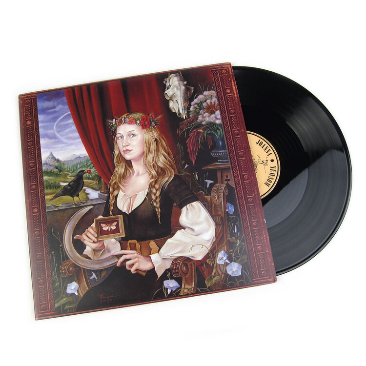 Rock / Indie / Alternative Newsom, Joanna - Ys LP