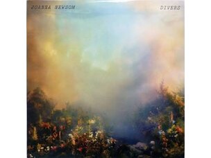 Rock / Indie / Alternative Joanna Newsom - Divers LP