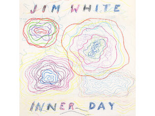 Rock / Indie / Alternative Jim White - Inner Day LP