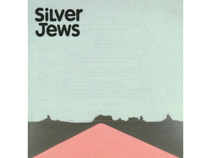 Rock / Indie / Alternative Silver Jews - American Water LP