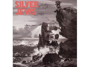 Rock / Indie / Alternative Silver Jews - Lookout Mountain, Lookout Sea LP