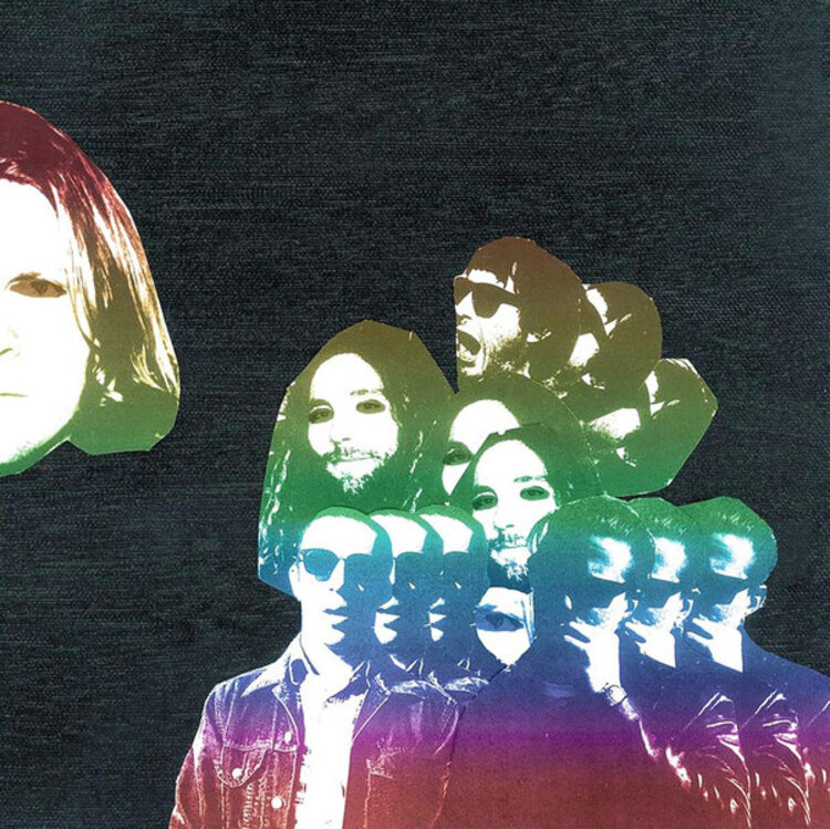 Rock / Indie / Alternative Segall, Ty - Freedom’s Goblin LP