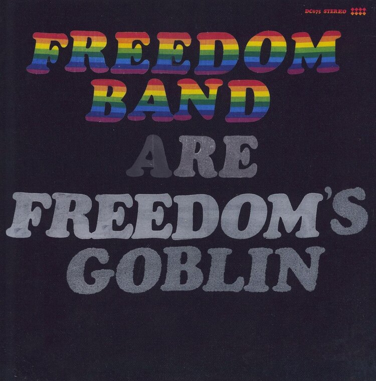 Rock / Indie / Alternative Segall, Ty - Freedom’s Goblin LP