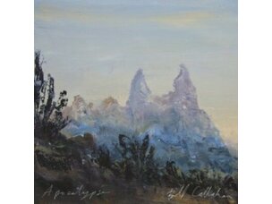 Rock / Indie / Alternative Bill Callahan - Apocalypse LP