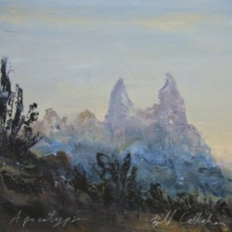Rock / Indie / Alternative Callahan, Bill - Apocalypse LP