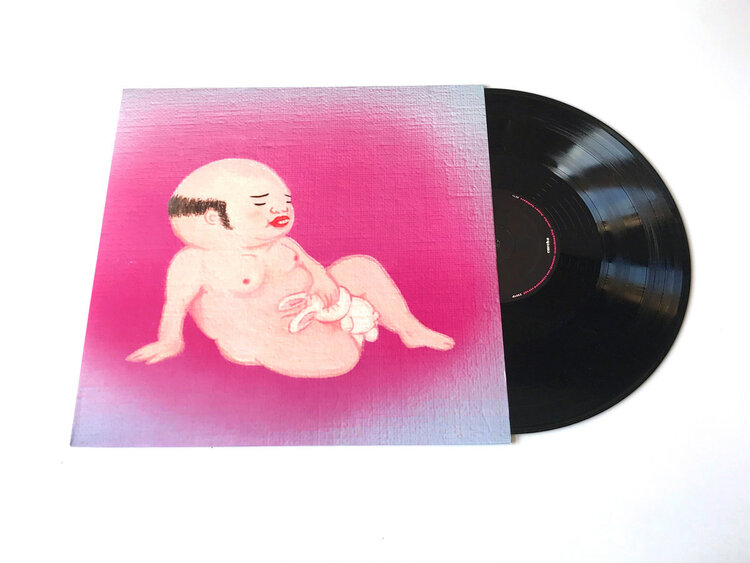 Rock / Indie / Alternative O’Rourke, Jim - Eureka LP