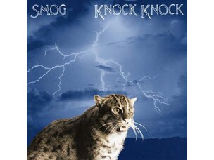 Rock / Indie / Alternative Smog - Knock Knock LP