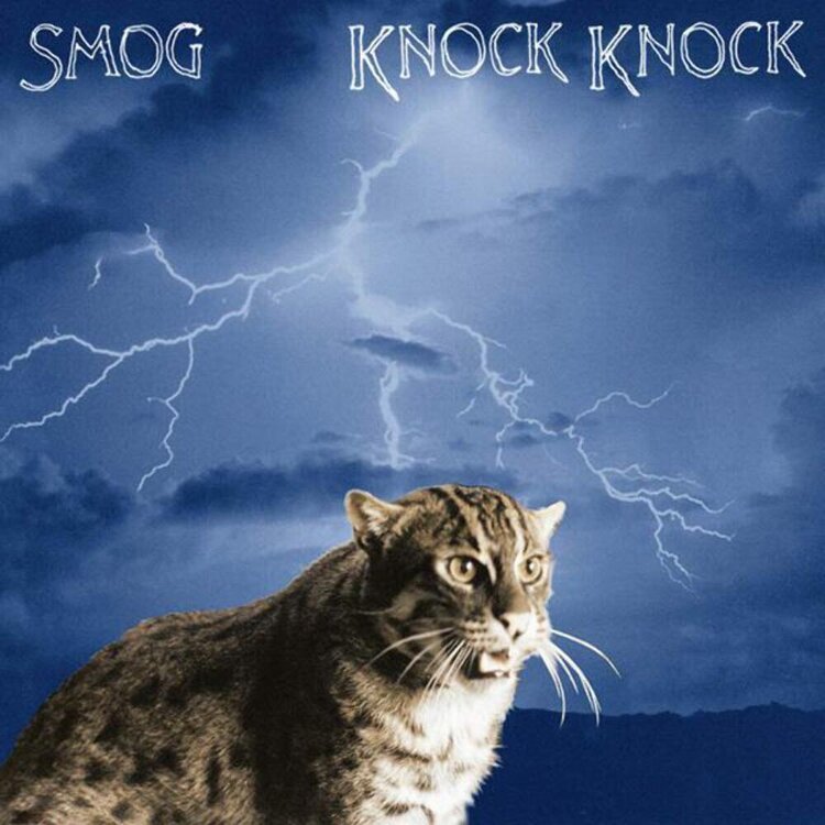 Rock / Indie / Alternative Smog - Knock Knock LP