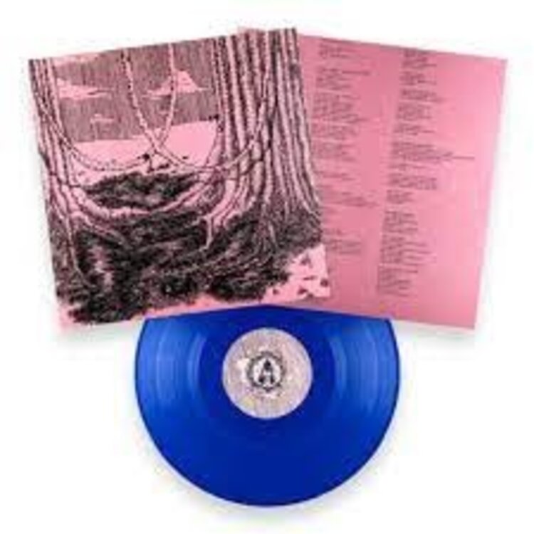 Rock / Indie / Alternative Home is Where - The Whaler LP