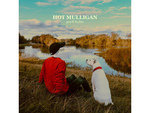 Rock / Indie / Alternative Hot Mulligan - You'Ll Be Fine LP