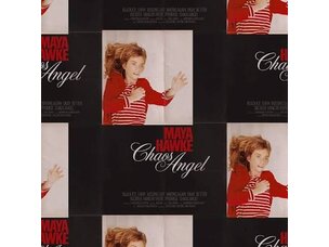 Rock / Indie / Alternative Maya Hawke - Chaos Angel LP