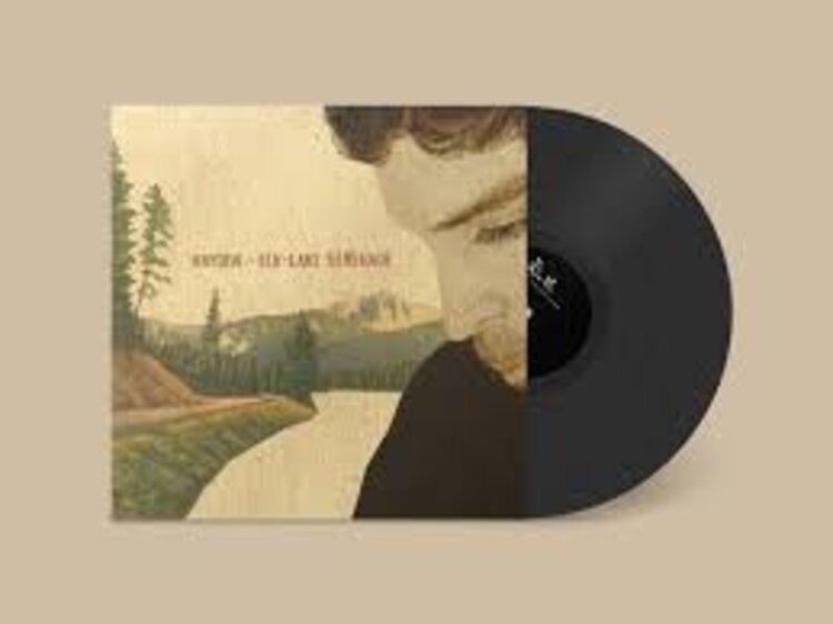 Rock / Indie / Alternative Hayden - Elk-Lake Serenade LP