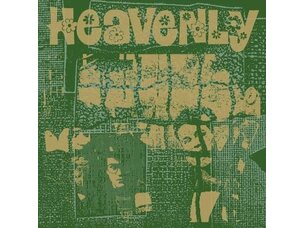 Rock / Indie / Alternative Heavenly - Heavenly Vs Satan LP