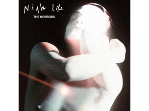 Rock / Indie / Alternative Horrors - Night Life LP (clear)