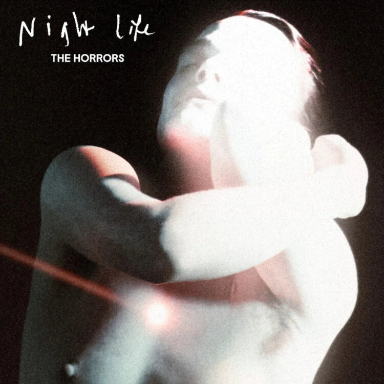 Rock / Indie / Alternative Horrors - Night Life LP (clear)