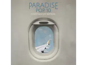 Rock / Indie / Alternative Christian Lee Hutson - Paradise Pop 10 LP (yellow)