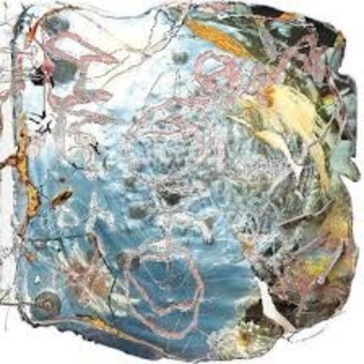 Rock / Indie / Alternative How To Dress Well - I Am Toward You.. LP