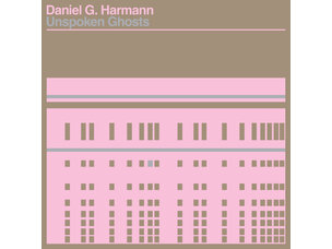 Rock / Indie / Alternative Daniel G HarmaNn - Unspoken Ghosts LP