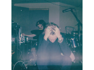 Rock / Indie / Alternative Helvetia - Fantastic Life LP