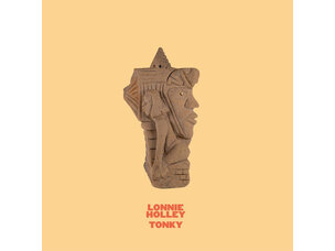Rock / Indie / Alternative Lonnie Holley - Tonky LP