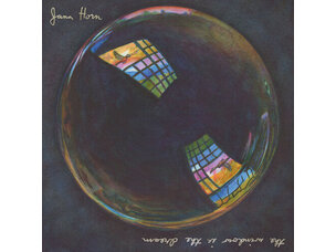 Rock / Indie / Alternative Jana Horn - The Window Is The Dream LP