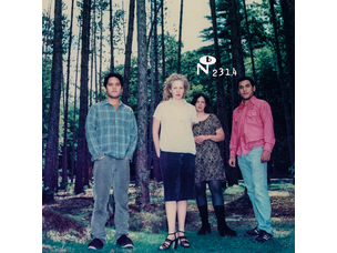 Rock / Indie / Alternative Ida - Will You Find.. LP (IEX)