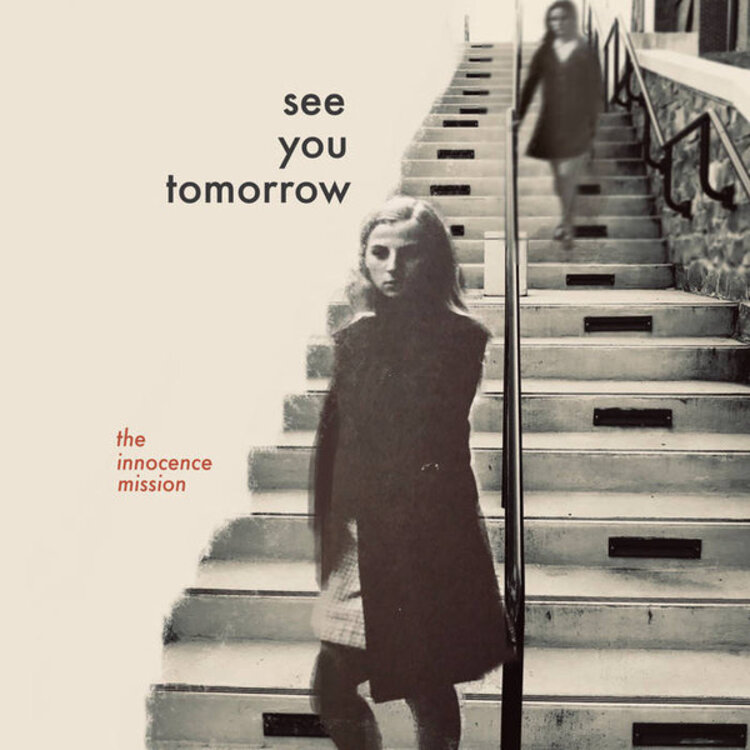 Rock / Indie / Alternative Innocence Mission - See You Tomorrow
