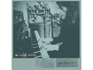 Rock / Indie / Alternative Innocence Mission - Midwinter Swimmers LP