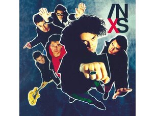 Rock / Indie / Alternative Inxs - X LP