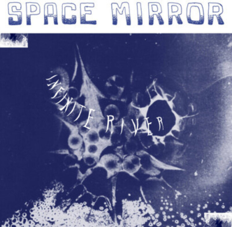 Rock / Indie / Alternative Infinite River - Space Mirror LP