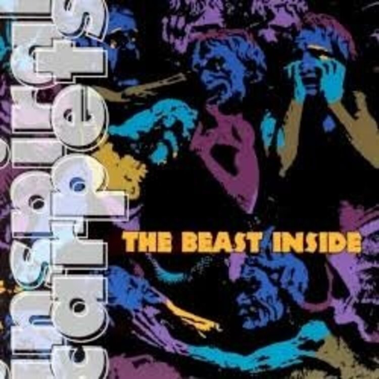 Rock / Indie / Alternative Inspiral Carpets - The Beast Inside LP