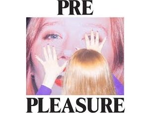 Rock / Indie / Alternative Julia Jacklin - Pre-Pleasure LP (white)