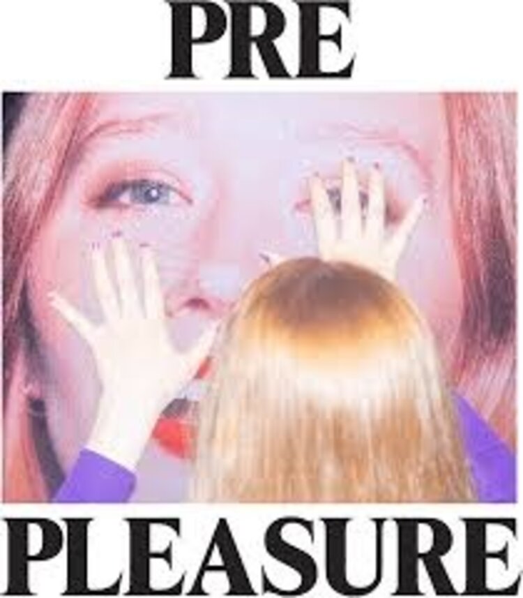 Rock / Indie / Alternative Jacklin, Julia - Pre-Pleasure LP (white)