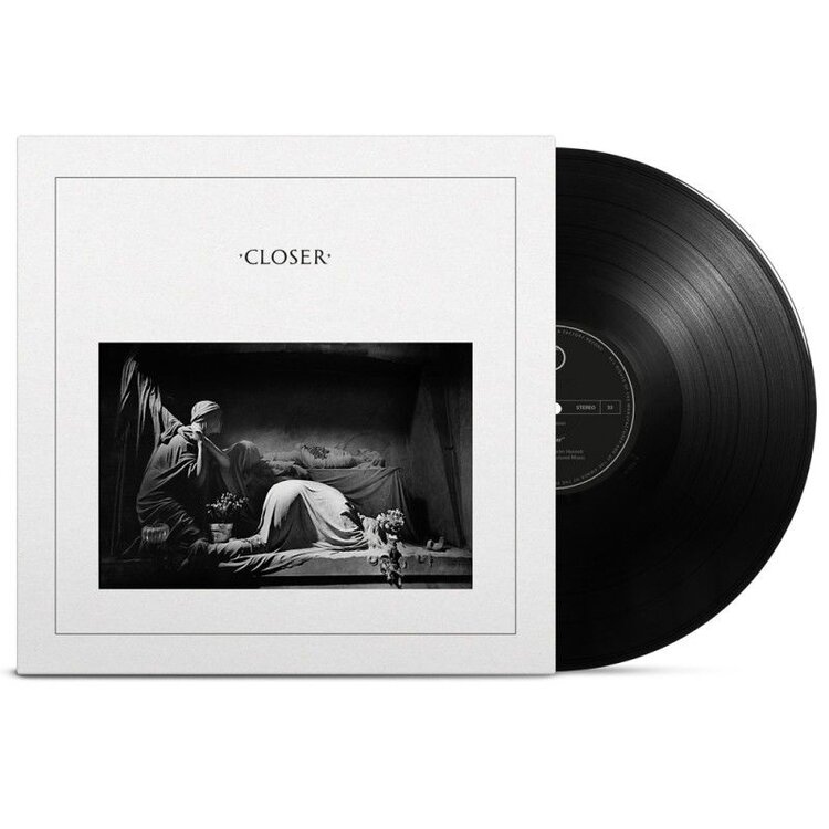 Rock / Indie / Alternative Joy Division - Closer 180g