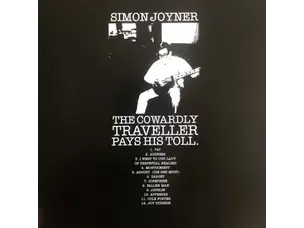 Rock / Indie / Alternative Simon Joyner - Corwardly.. LP