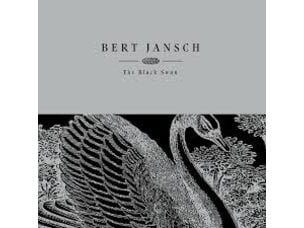 Rock / Indie / Alternative Bert Jansch - Black Swan LP (jade)
