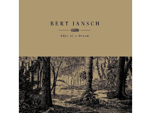 Rock / Indie / Alternative Bert Jansch - Edge of a Dream LP (cream)