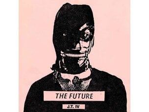 Rock / Indie / Alternative J.T IV - The Future LP