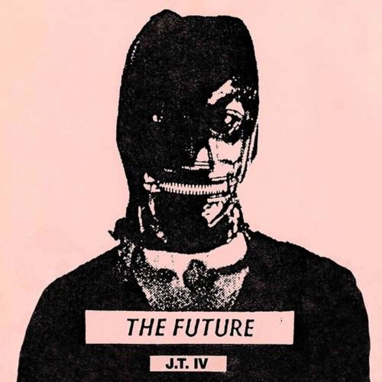 Rock / Indie / Alternative J.T IV - The Future LP