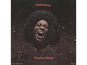 R&B / Soul / Funk (9/11/26) Funkadelic - Maggot Brain