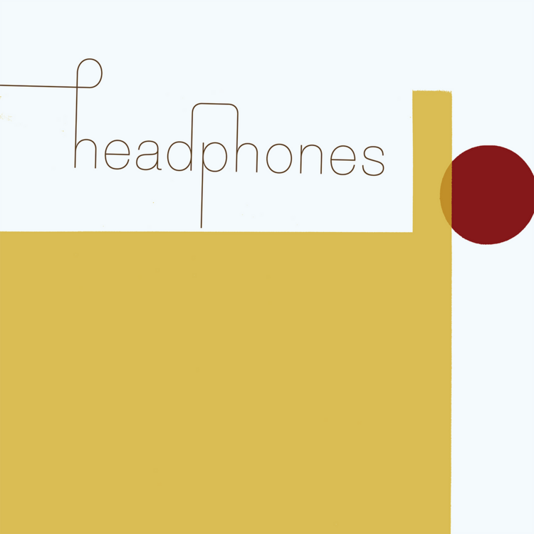 Rock / Indie / Alternative Headphones - Headphones LP (20th..)