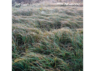 Rock / Indie / Alternative Steve Gunn - Music for Writers LP