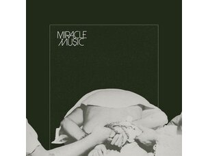 Rock / Indie / Alternative Grails 'Miracle Music' LP