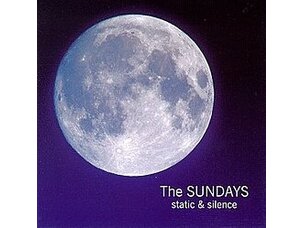 Rock / Indie / Alternative Sundays - Static & Silence LP